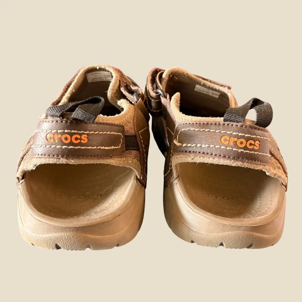 CROCS brand model